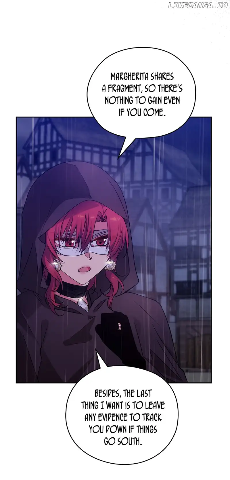 Read Reminiscence Adonis EN Manga Online