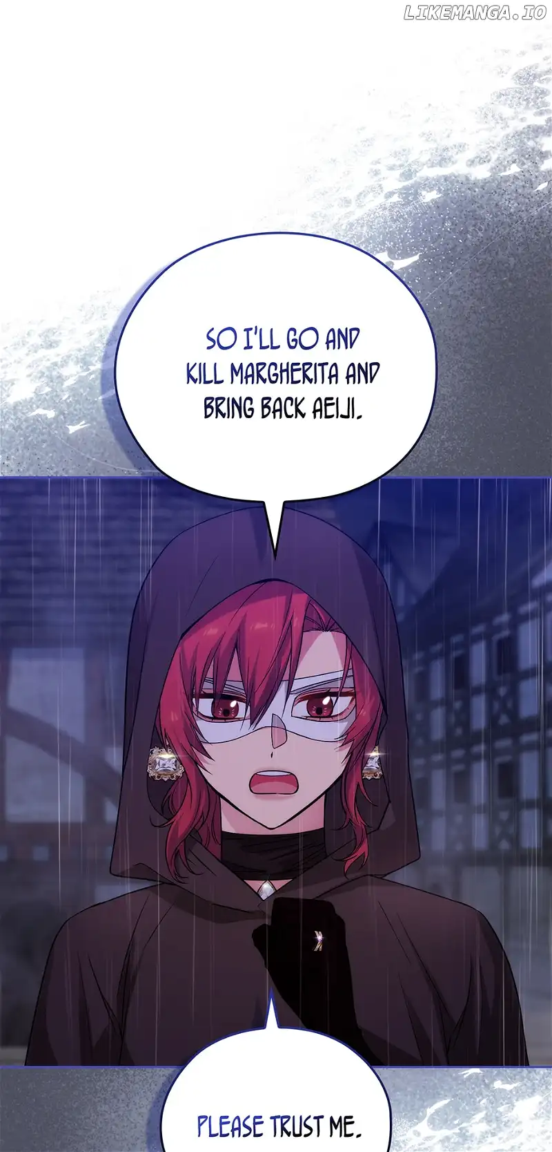Read Reminiscence Adonis EN Manga Online