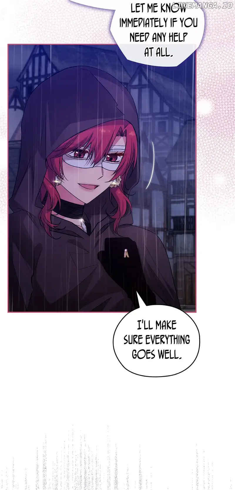 Read Reminiscence Adonis EN Manga Online