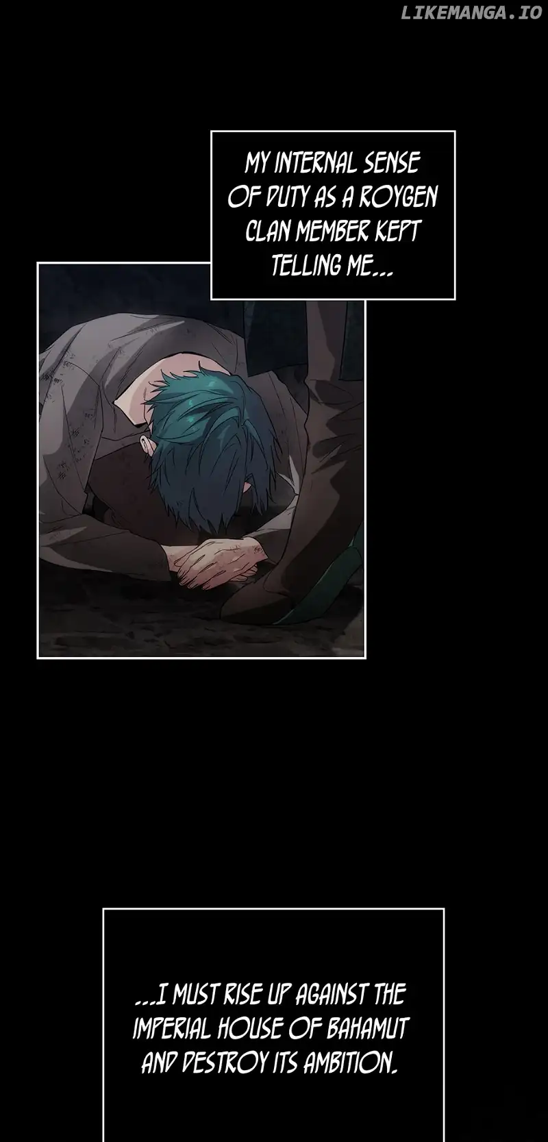 Read Reminiscence Adonis EN Manga Online