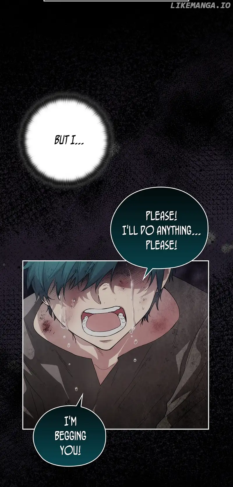 Read Reminiscence Adonis EN Manga Online
