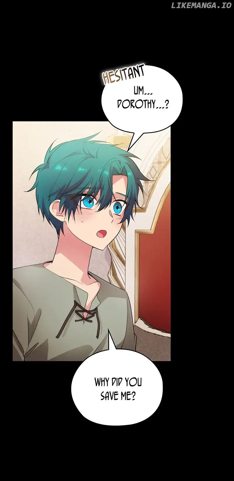 Read Reminiscence Adonis EN Manga Online