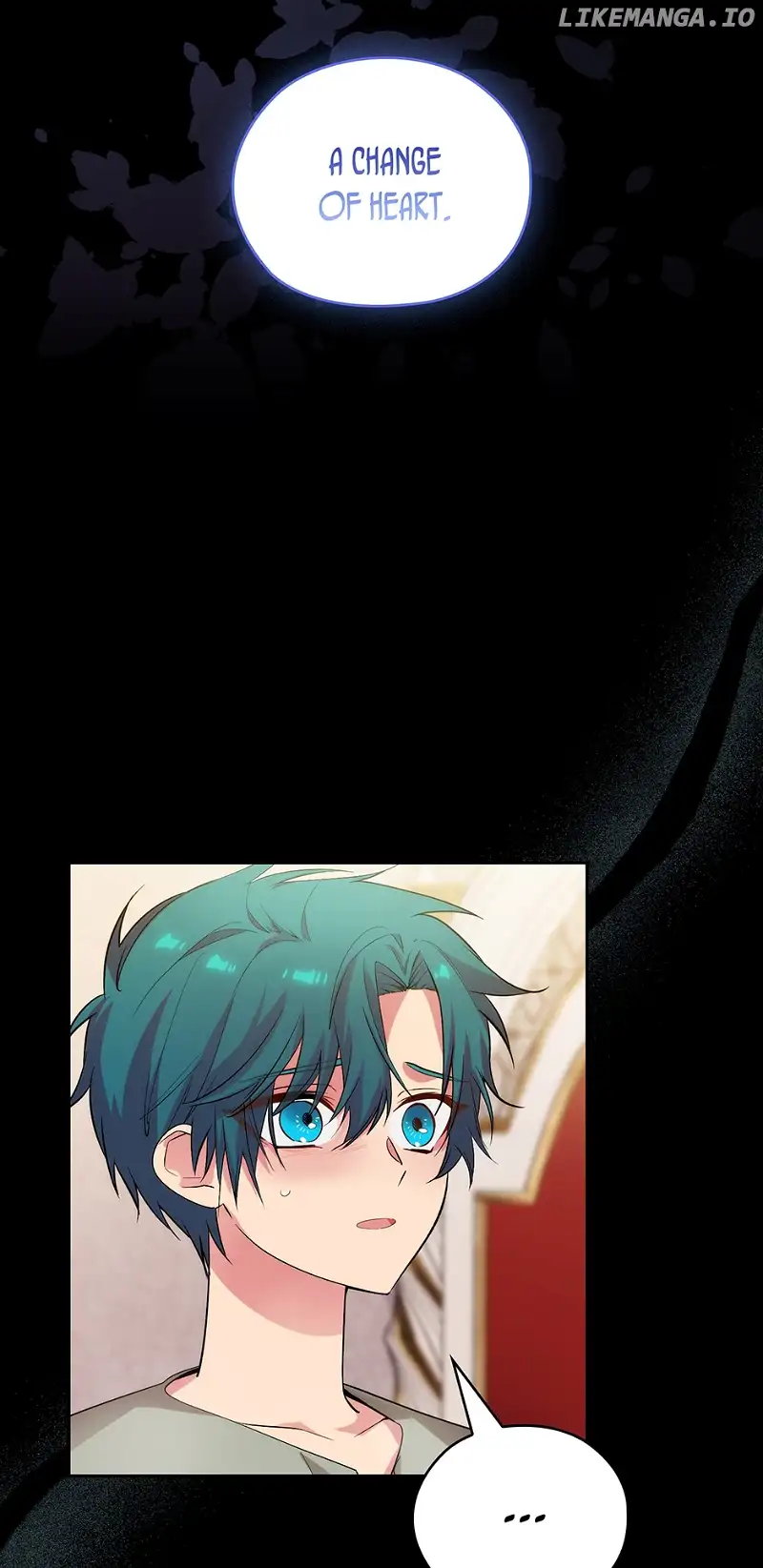 Read Reminiscence Adonis EN Manga Online