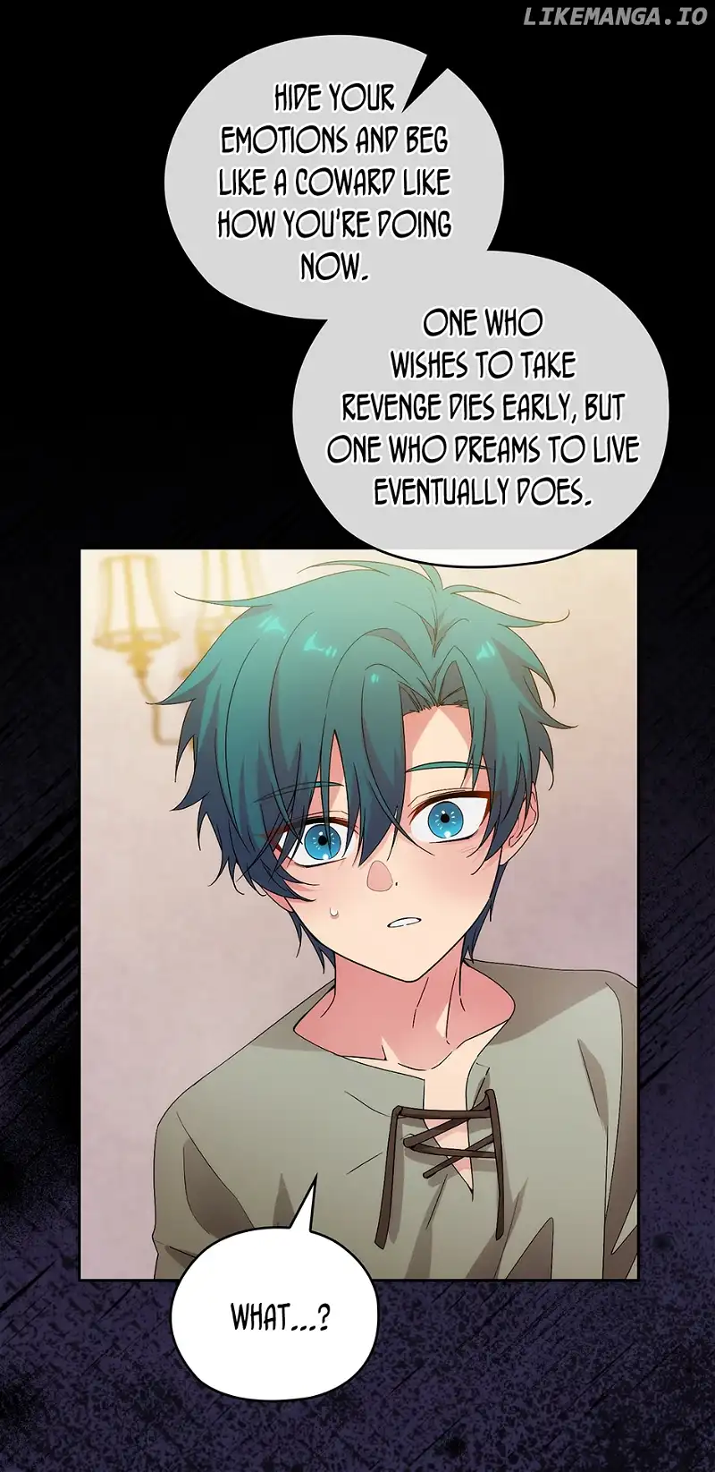 Read Reminiscence Adonis EN Manga Online
