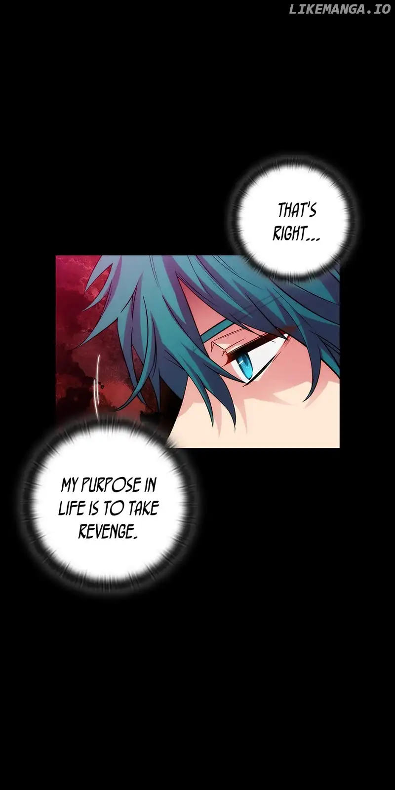 Read Reminiscence Adonis EN Manga Online