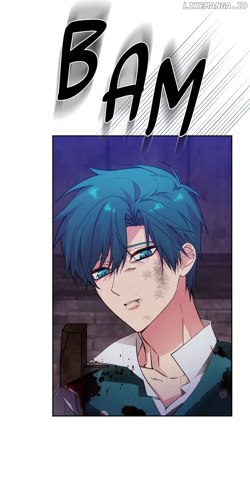 Read Reminiscence Adonis EN Manga Online