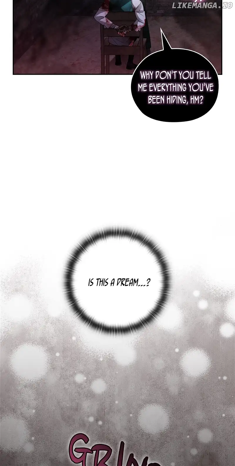 Read Reminiscence Adonis EN Manga Online
