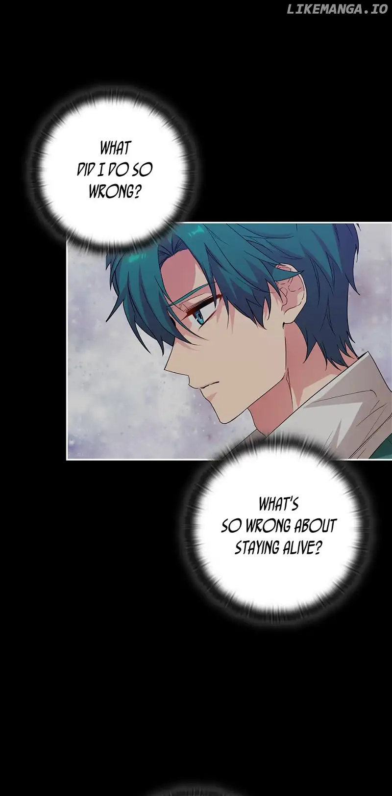Read Reminiscence Adonis EN Manga Online