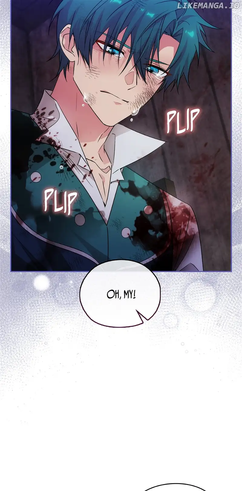 Read Reminiscence Adonis EN Manga Online