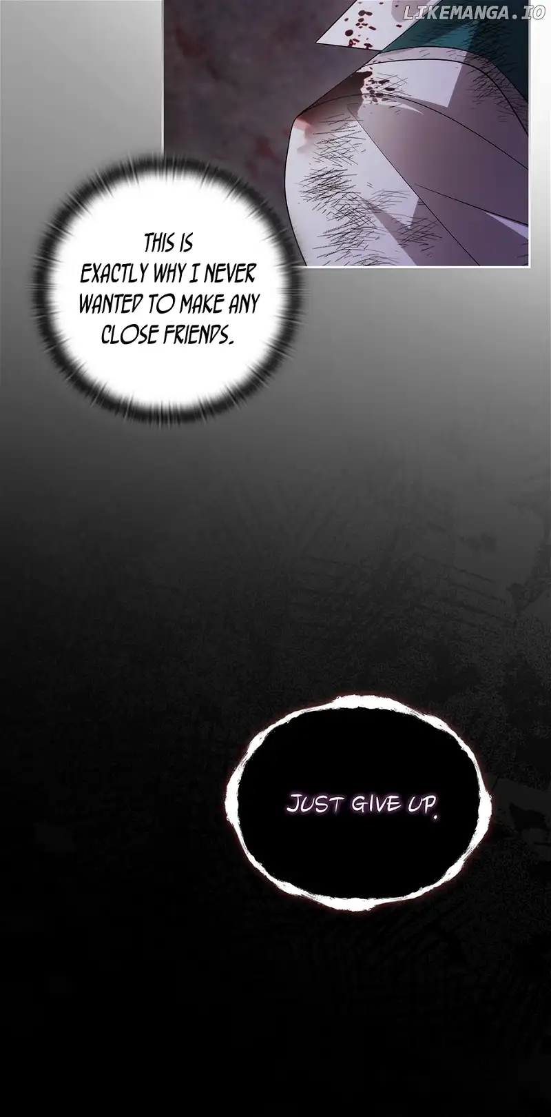 Read Reminiscence Adonis EN Manga Online