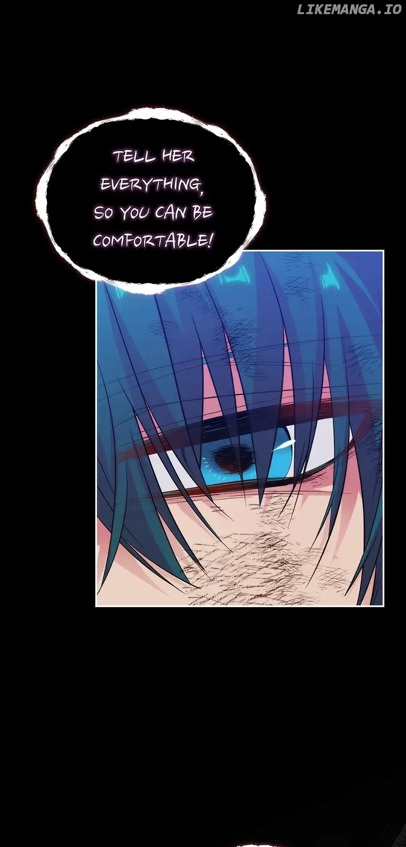 Read Reminiscence Adonis EN Manga Online