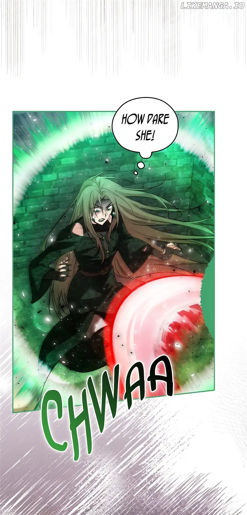Read Reminiscence Adonis EN Manga Online