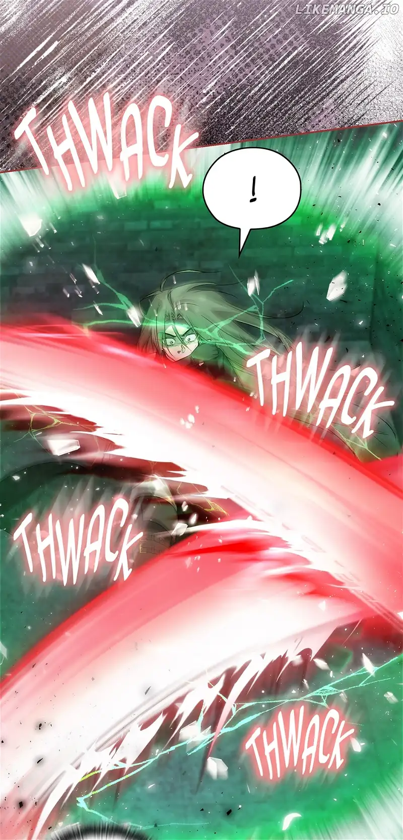 Read Reminiscence Adonis EN Manga Online