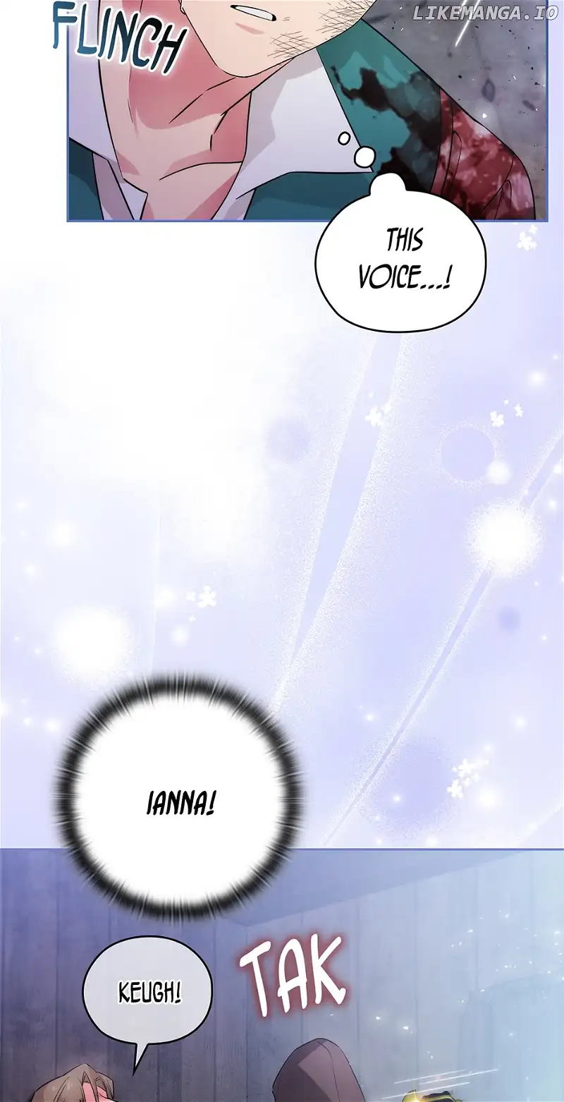 Read Reminiscence Adonis EN Manga Online