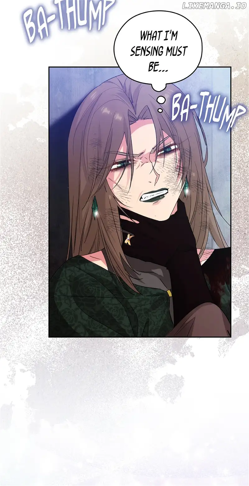 Read Reminiscence Adonis EN Manga Online
