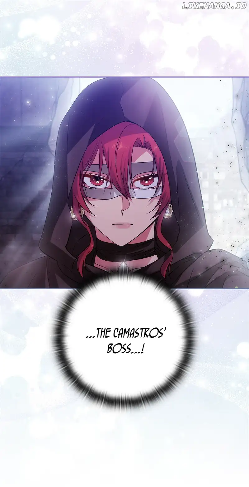Read Reminiscence Adonis EN Manga Online