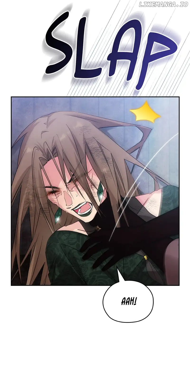 Read Reminiscence Adonis EN Manga Online