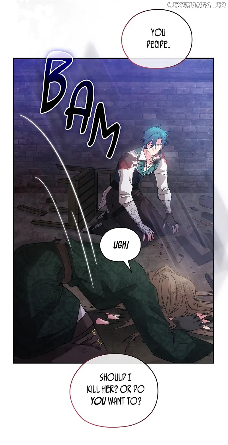 Read Reminiscence Adonis EN Manga Online