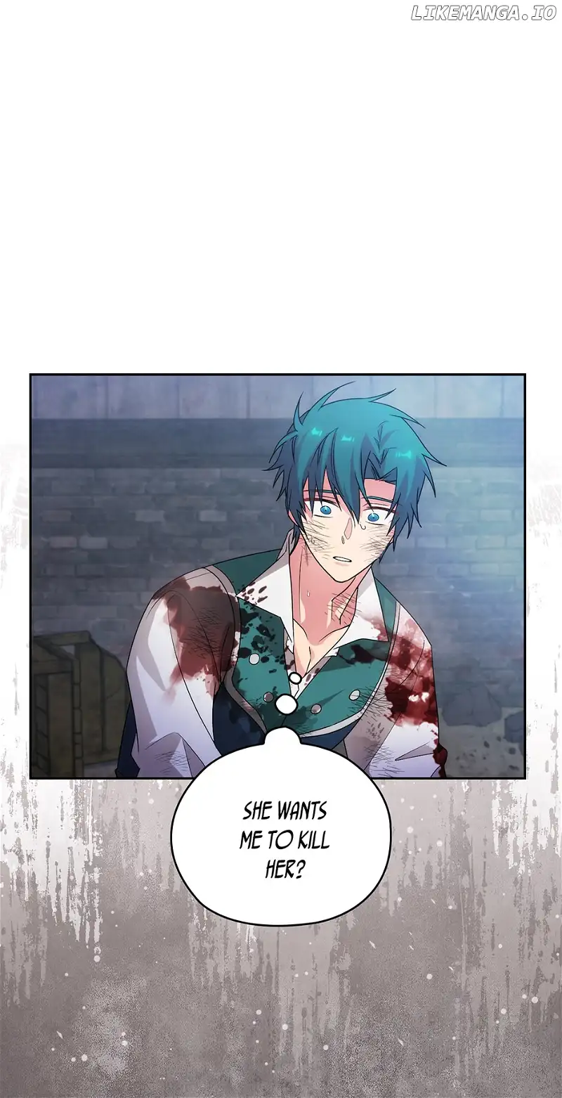 Read Reminiscence Adonis EN Manga Online