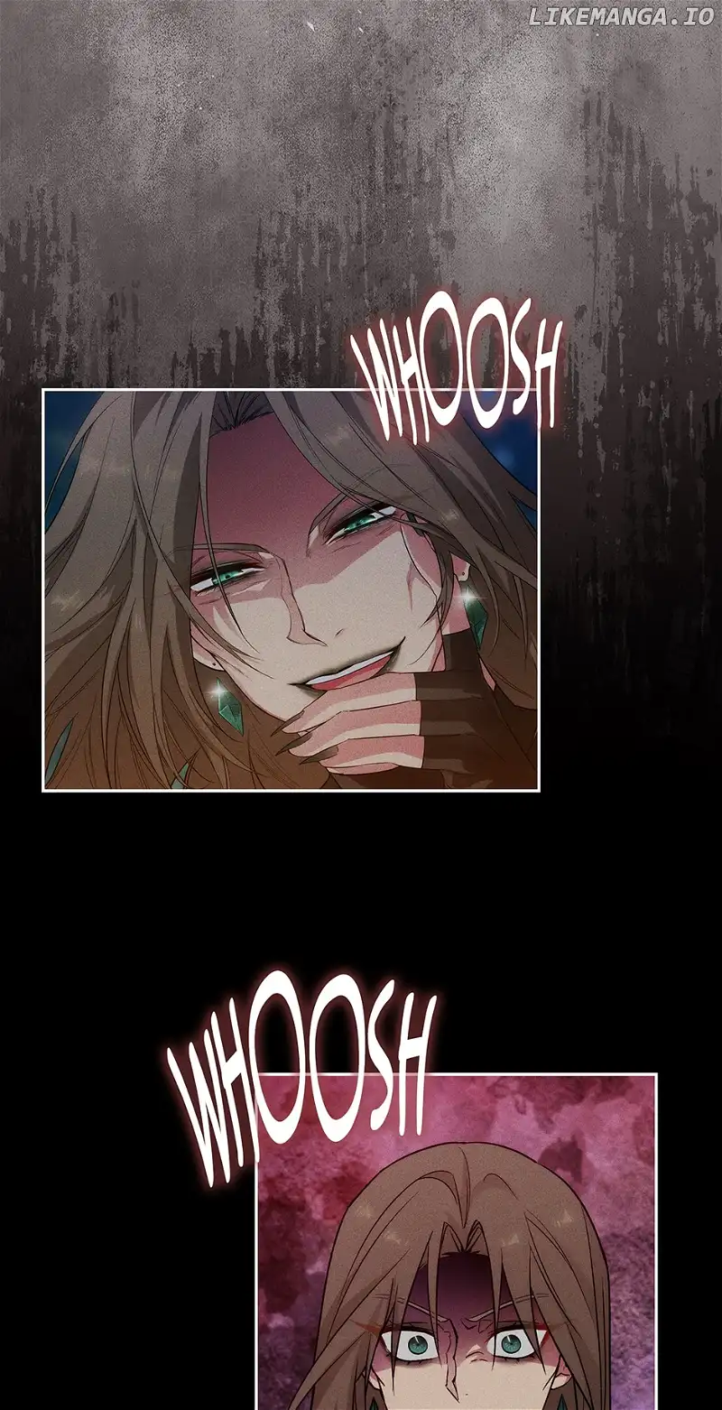 Read Reminiscence Adonis EN Manga Online
