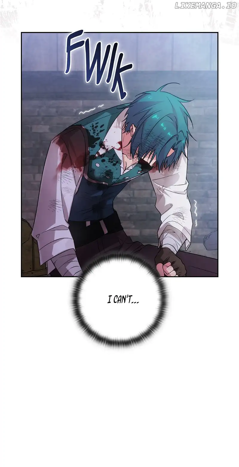 Read Reminiscence Adonis EN Manga Online