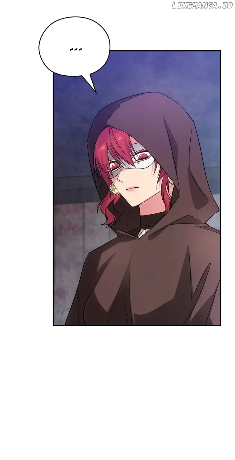 Read Reminiscence Adonis EN Manga Online