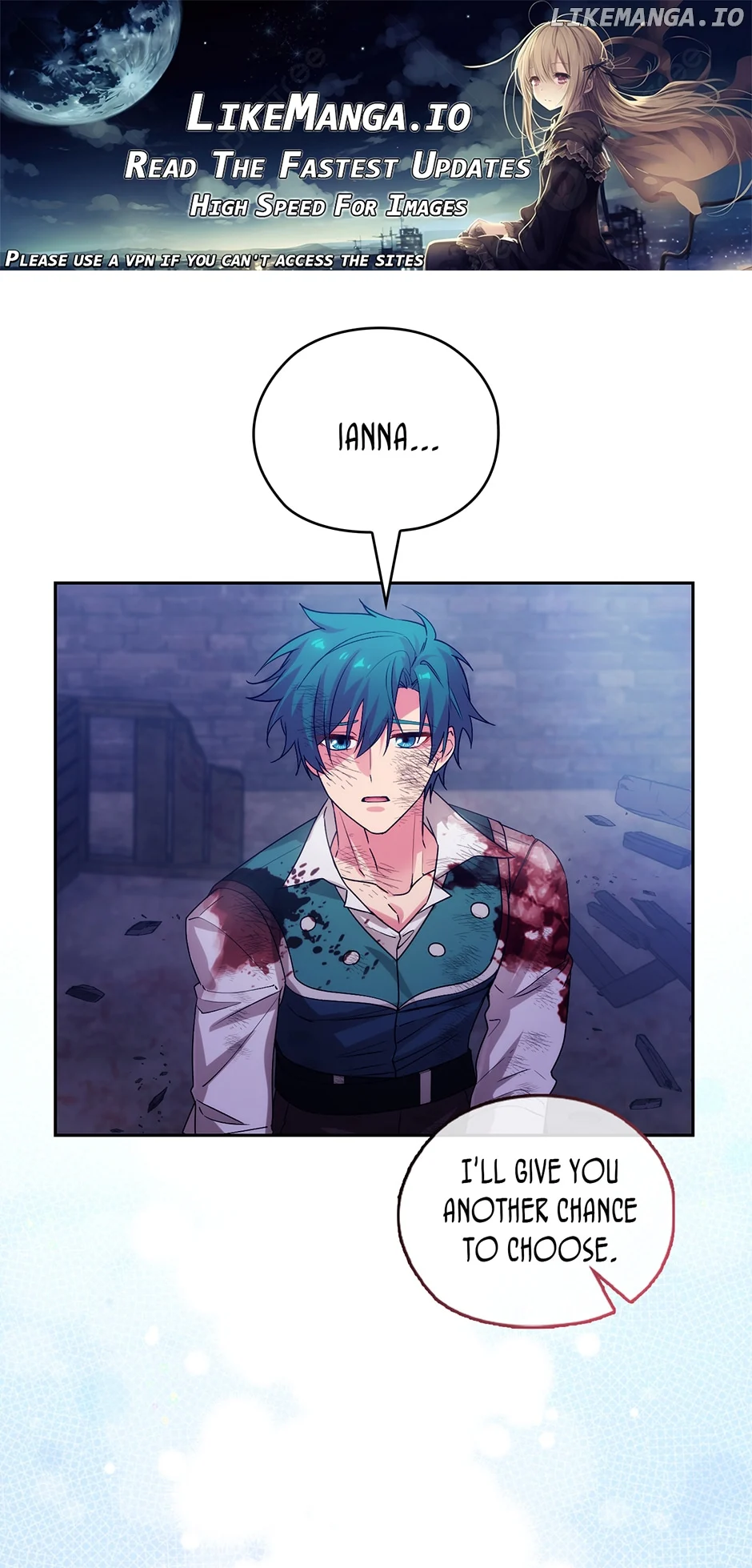 Read Reminiscence Adonis EN Manga Online