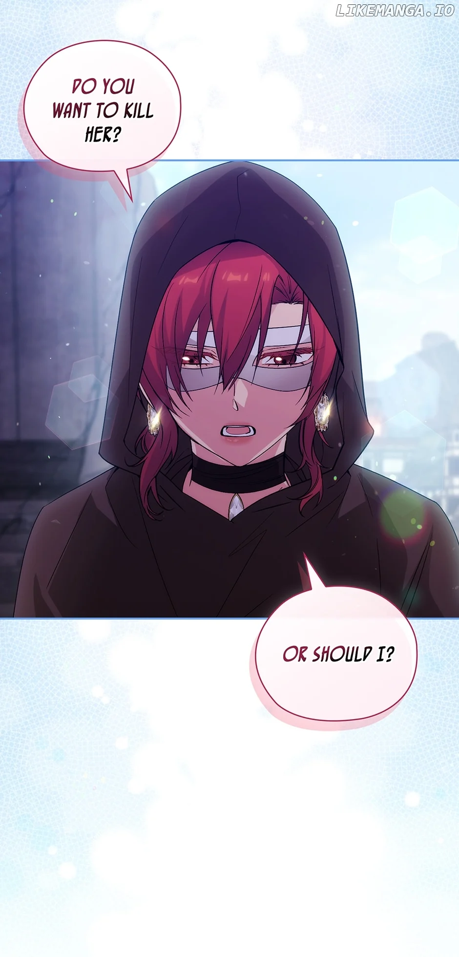 Read Reminiscence Adonis EN Manga Online