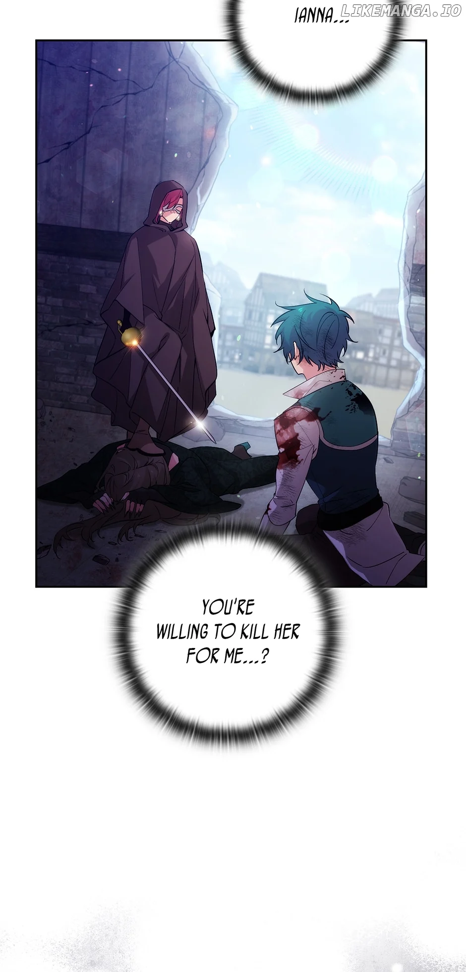 Read Reminiscence Adonis EN Manga Online
