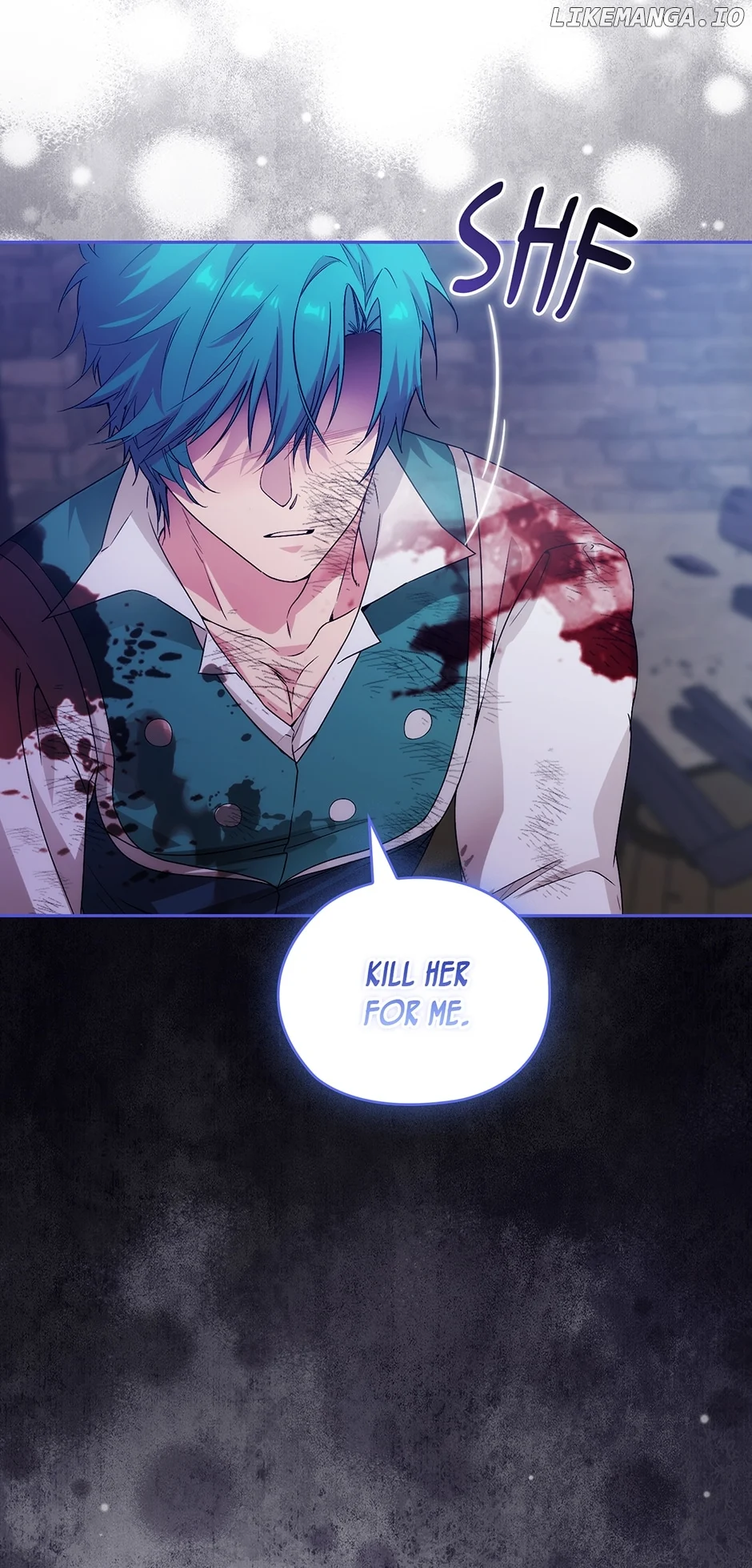 Read Reminiscence Adonis EN Manga Online