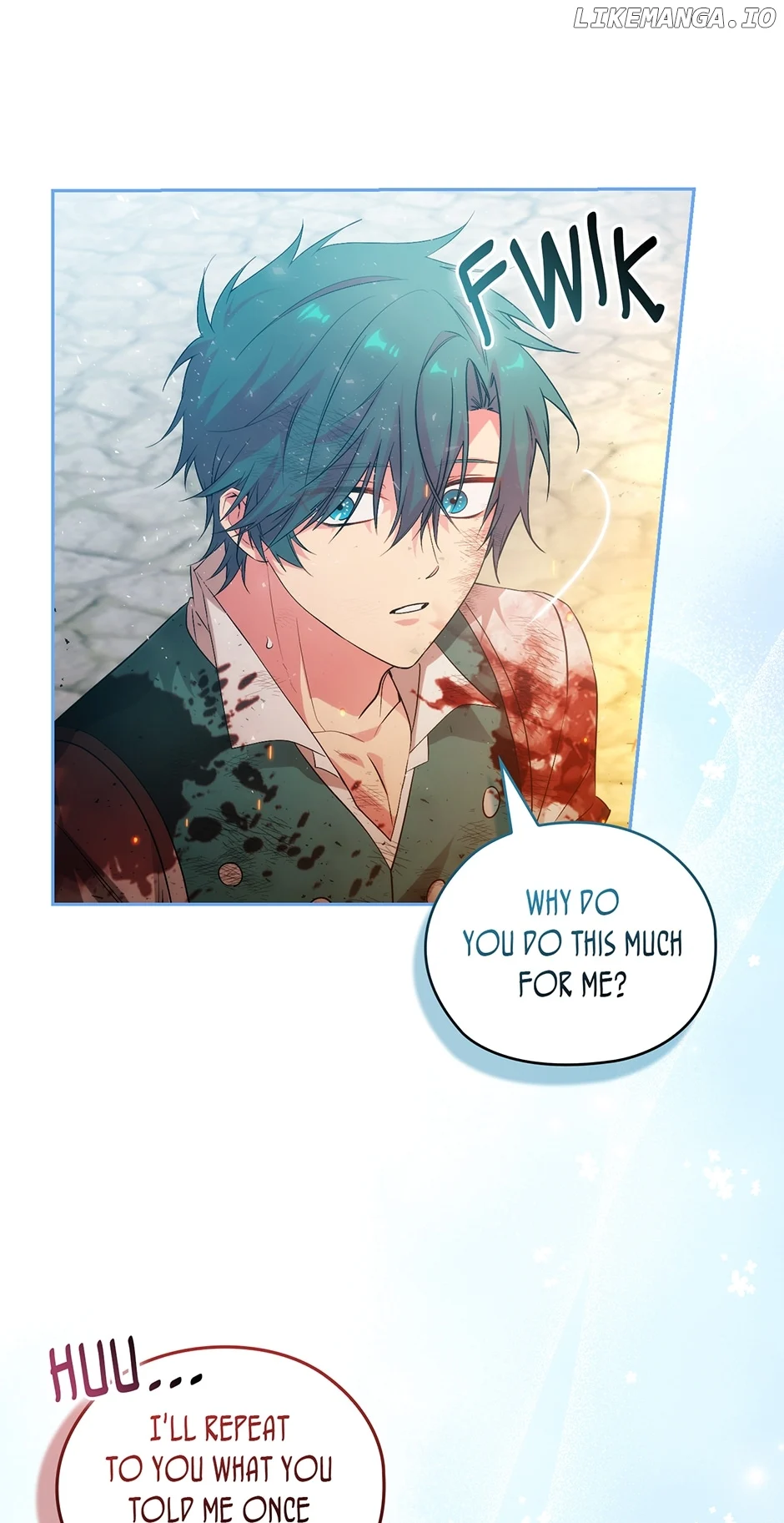Read Reminiscence Adonis EN Manga Online