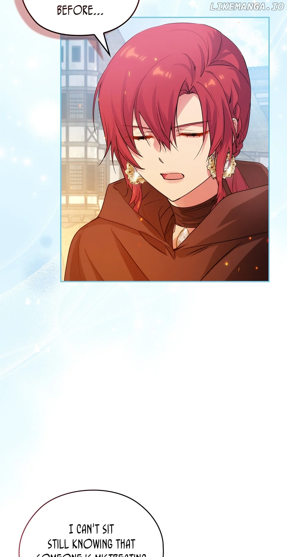 Read Reminiscence Adonis EN Manga Online