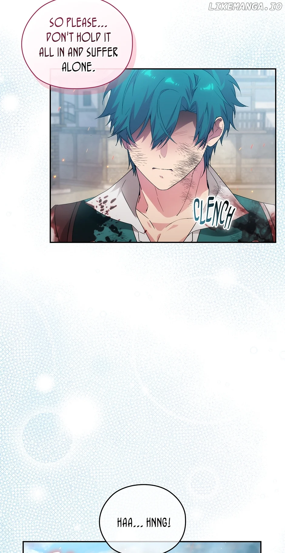 Read Reminiscence Adonis EN Manga Online