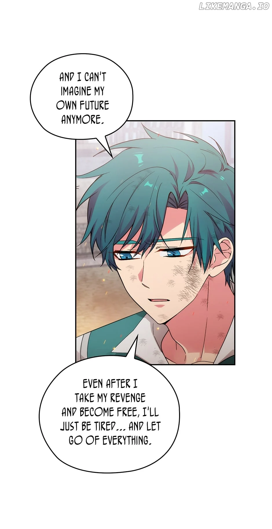 Read Reminiscence Adonis EN Manga Online