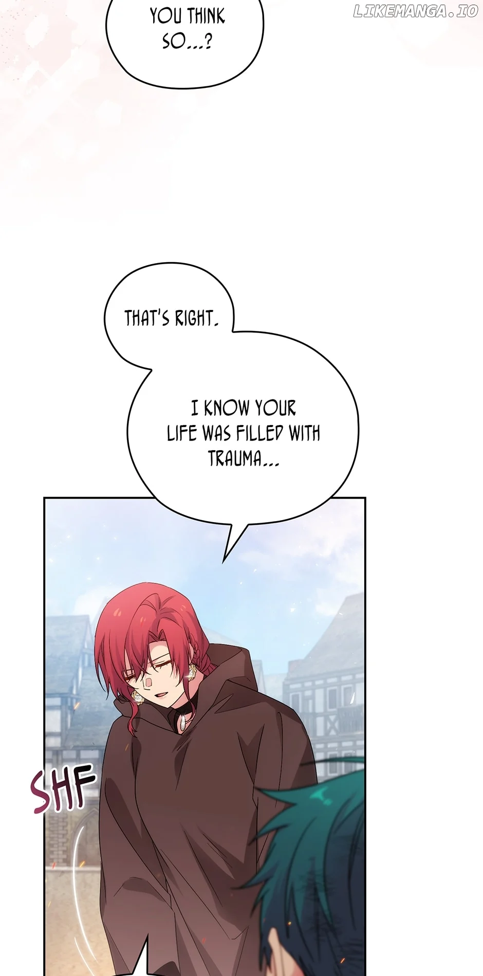 Read Reminiscence Adonis EN Manga Online