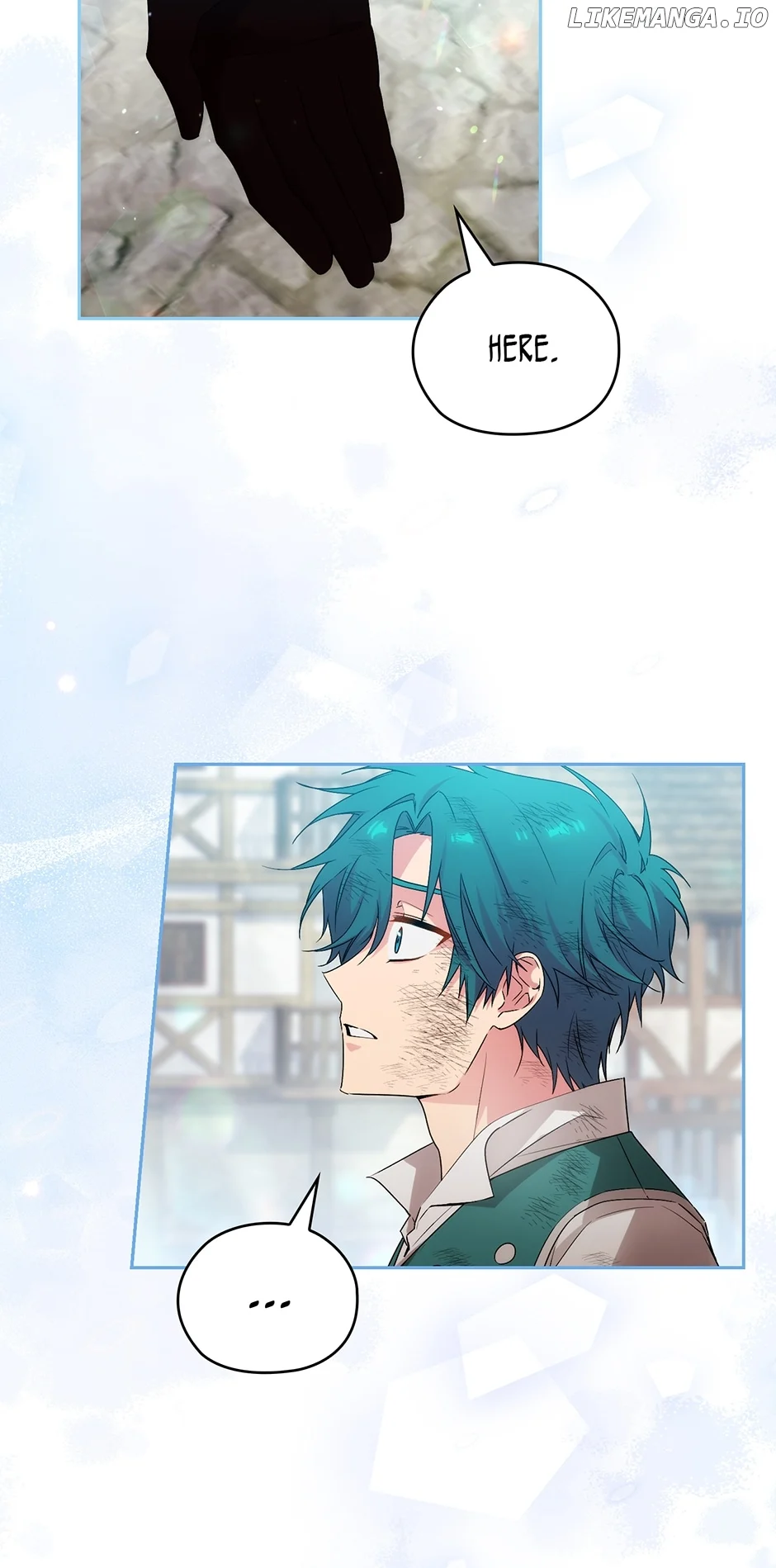 Read Reminiscence Adonis EN Manga Online