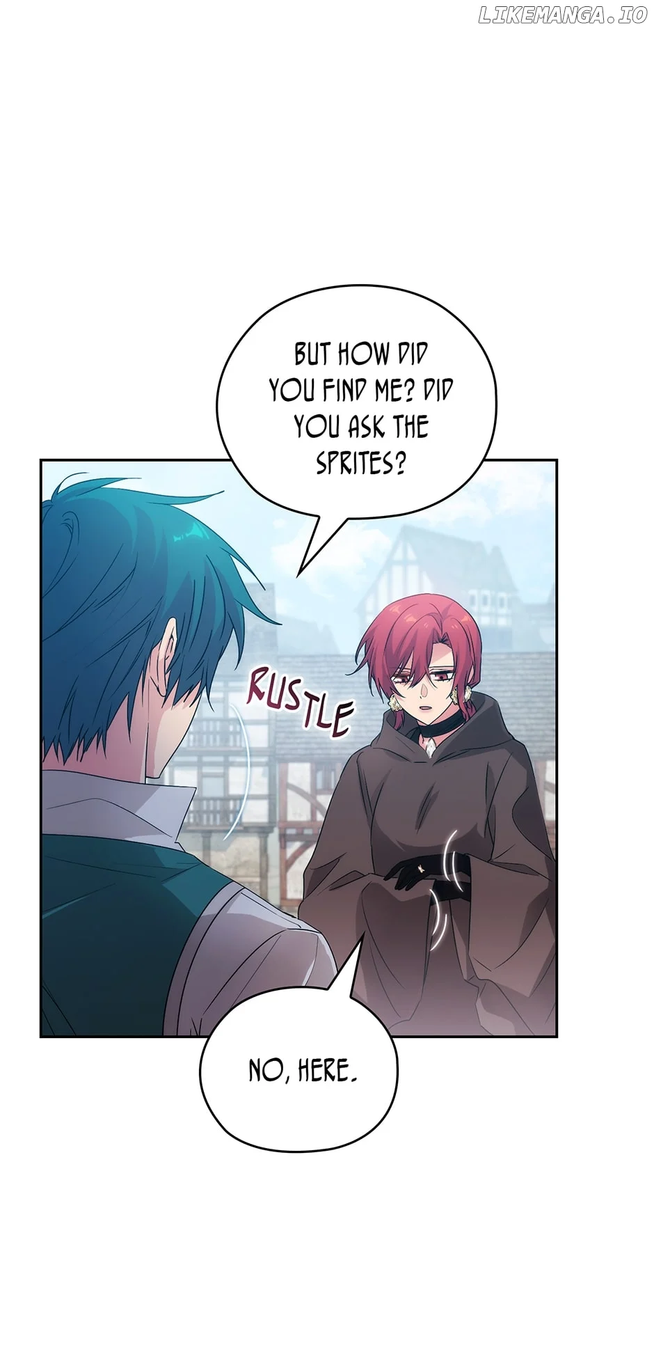 Read Reminiscence Adonis EN Manga Online