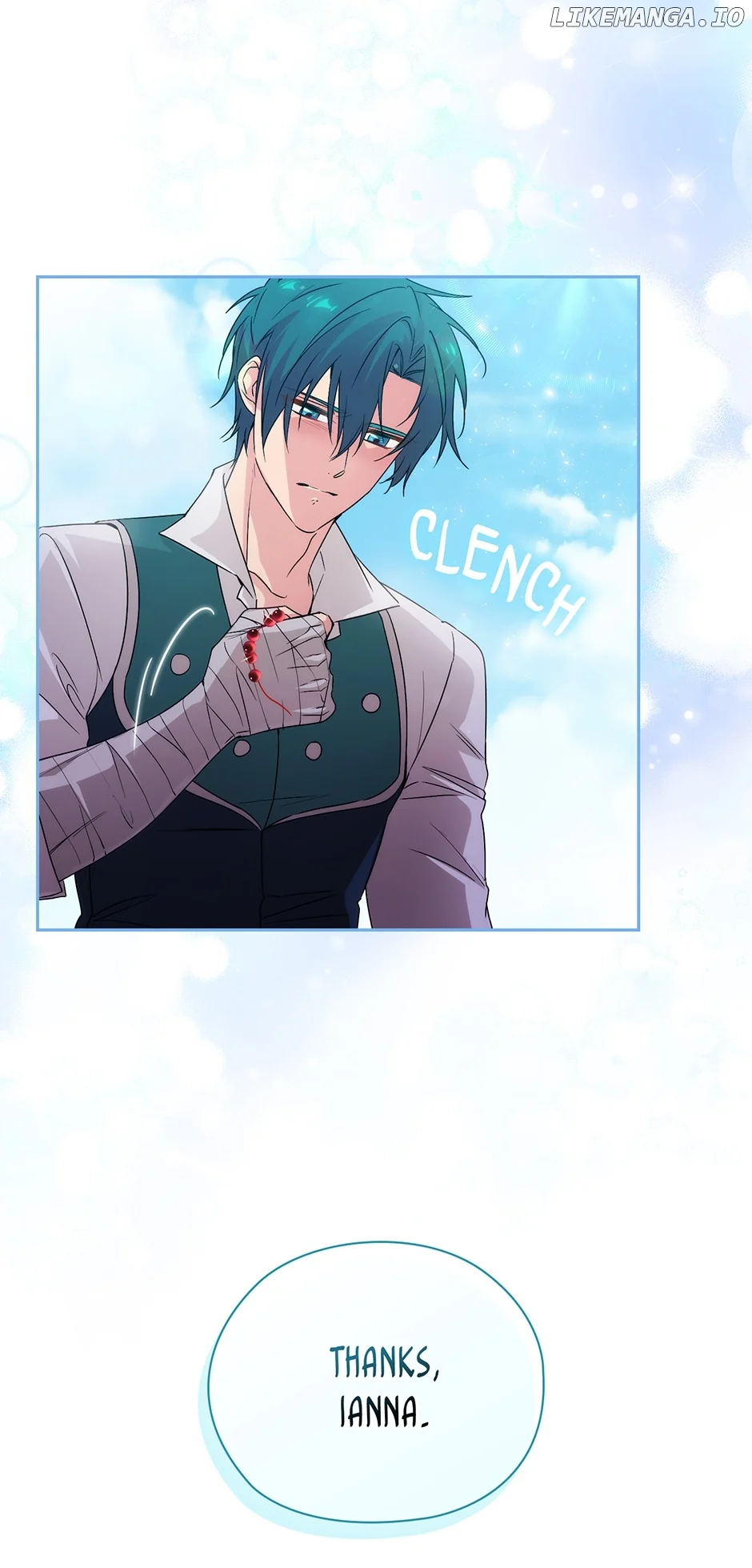 Read Reminiscence Adonis EN Manga Online