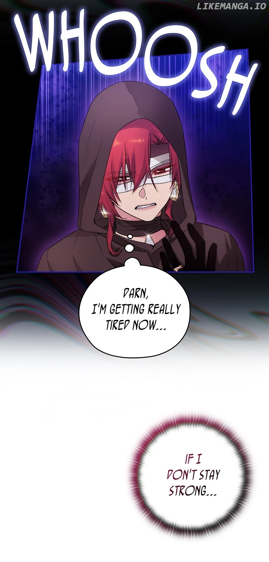 Read Reminiscence Adonis EN Manga Online