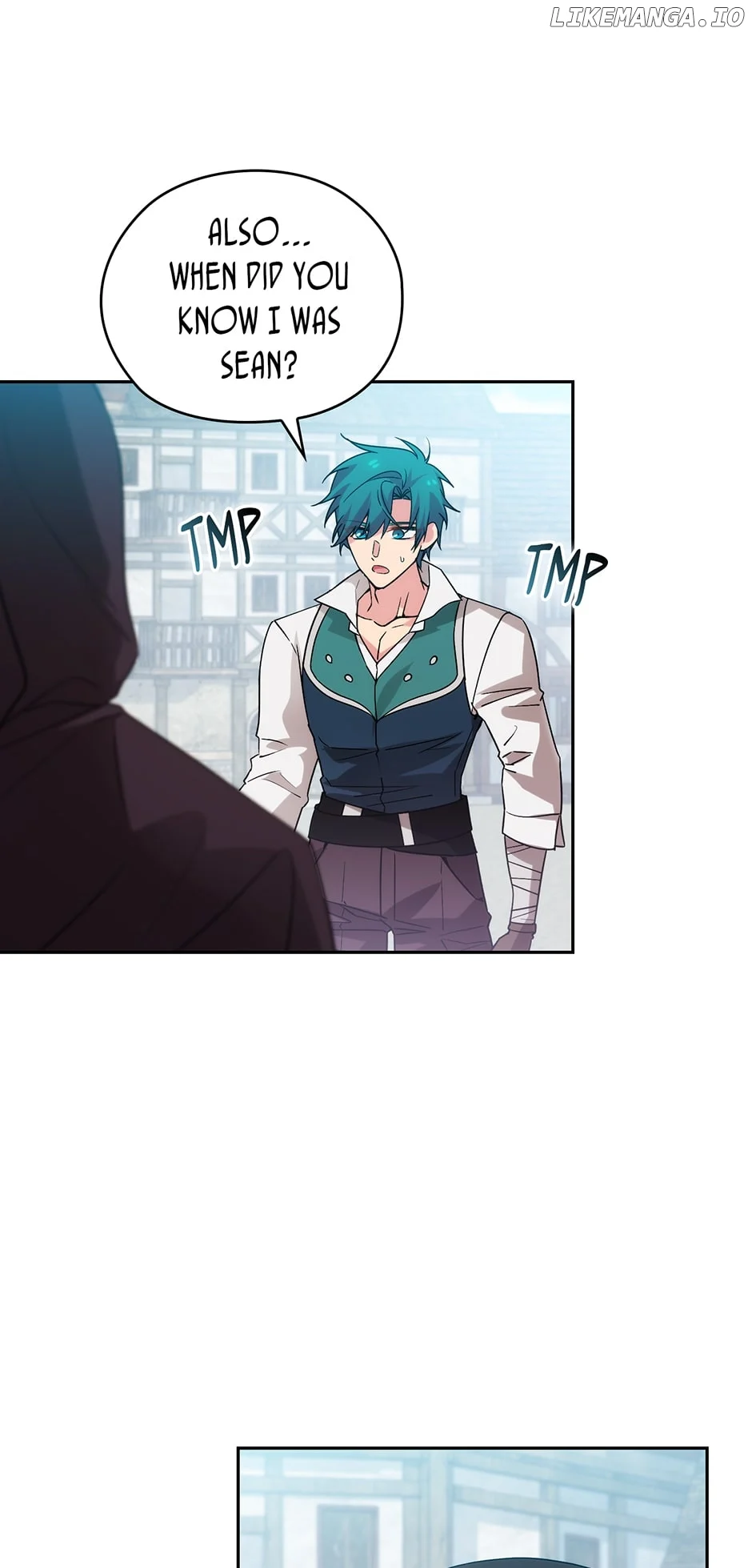 Read Reminiscence Adonis EN Manga Online