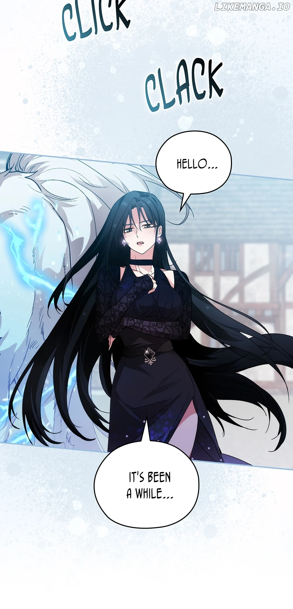 Read Reminiscence Adonis EN Manga Online