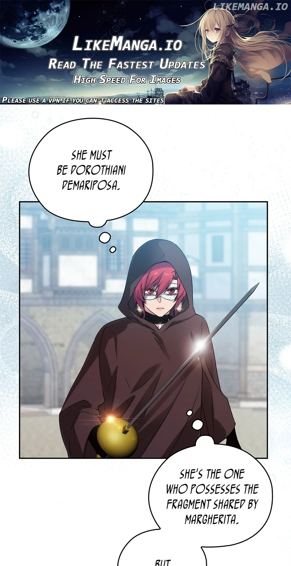 Read Reminiscence Adonis EN Manga Online