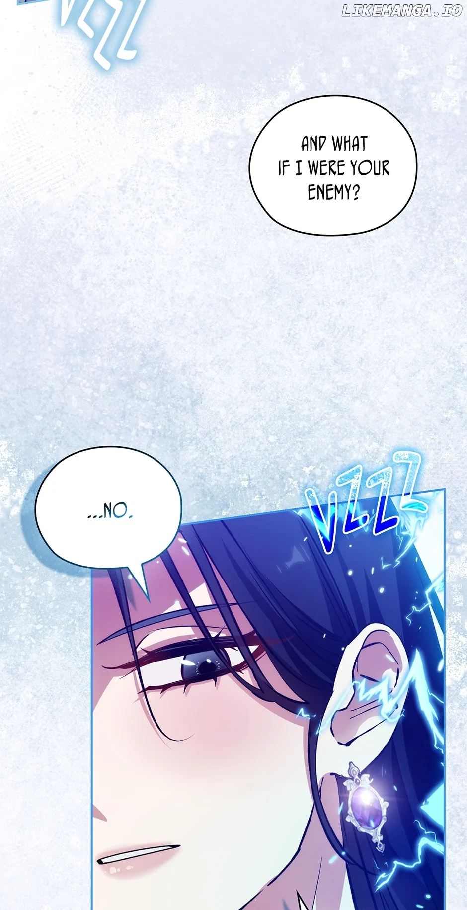 Read Reminiscence Adonis EN Manga Online