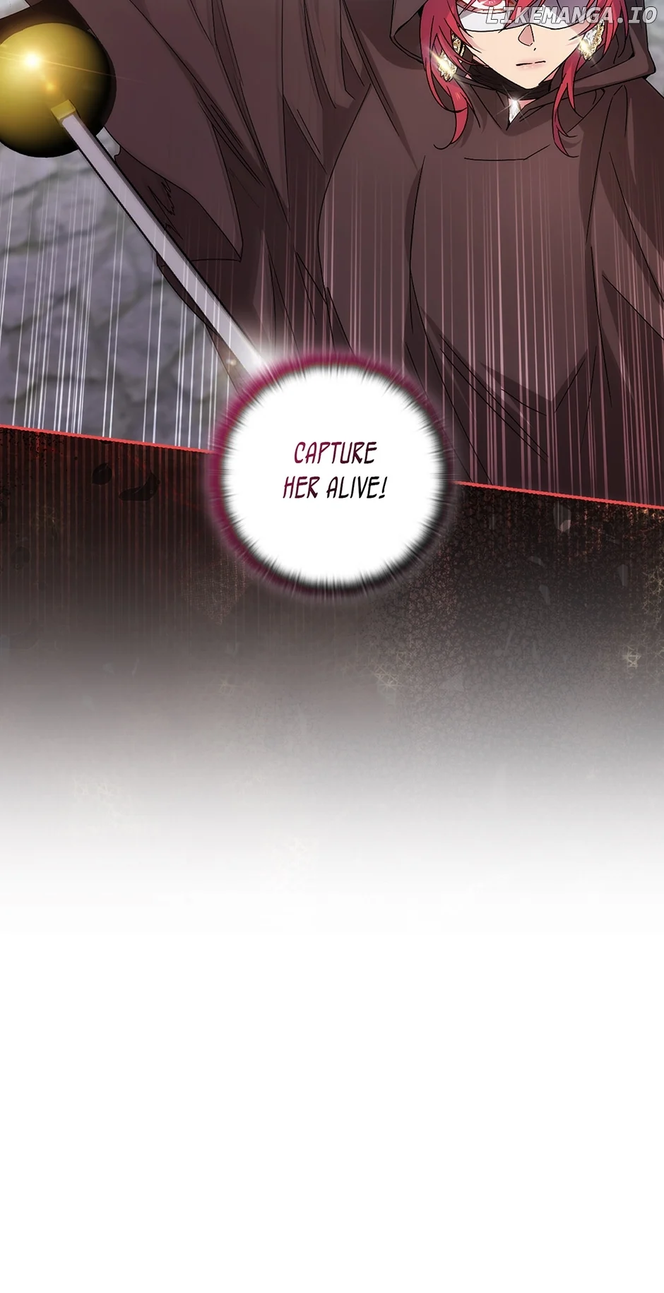 Read Reminiscence Adonis EN Manga Online