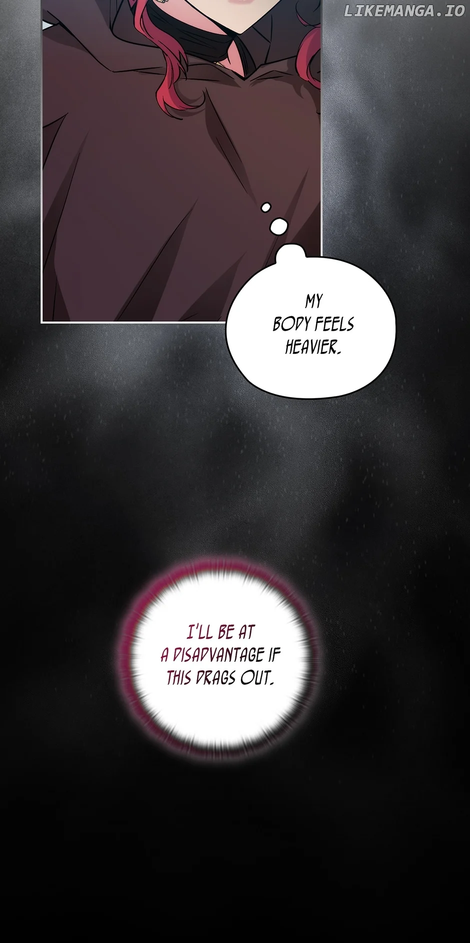 Read Reminiscence Adonis EN Manga Online
