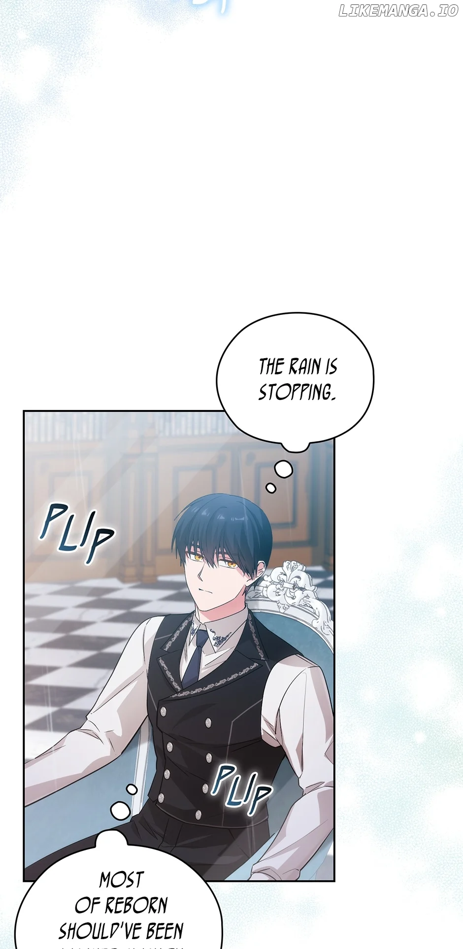Read Reminiscence Adonis EN Manga Online