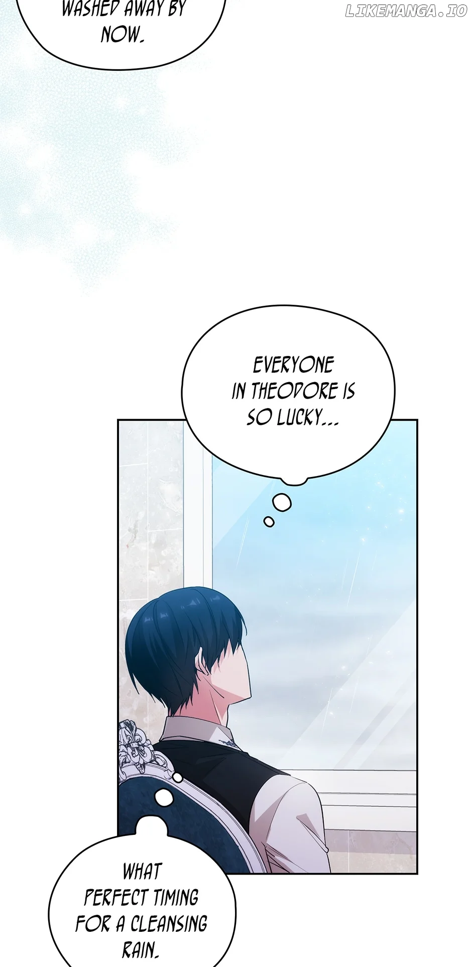 Read Reminiscence Adonis EN Manga Online