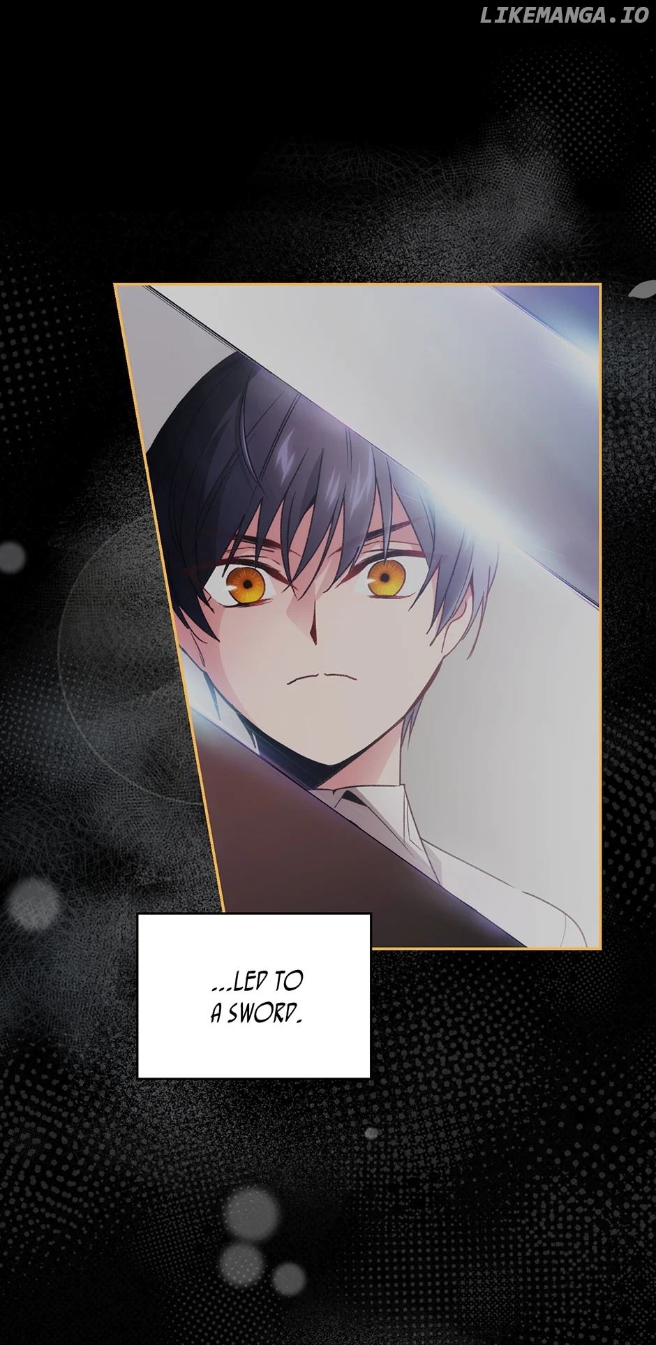 Read Reminiscence Adonis EN Manga Online