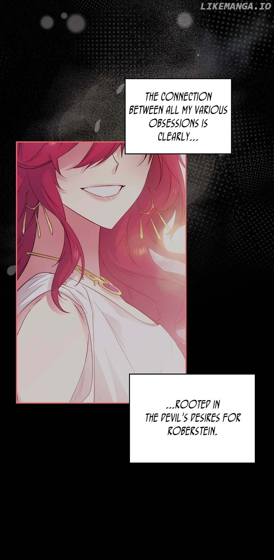 Read Reminiscence Adonis EN Manga Online