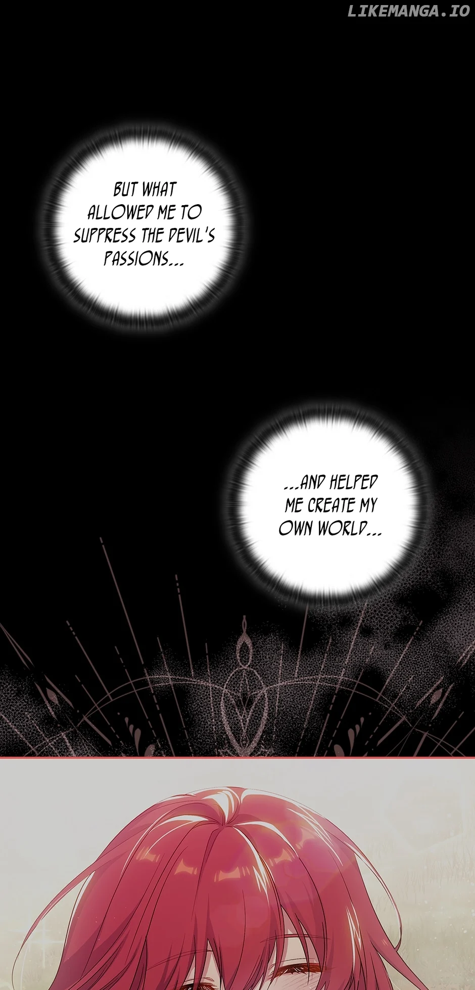 Read Reminiscence Adonis EN Manga Online